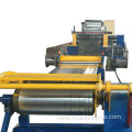 Heavy Duty Decoiler Slitting Line Machines